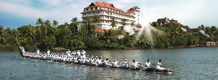 The Raviz Resort & Spa Ashtamudi - Kollam 01.jpg